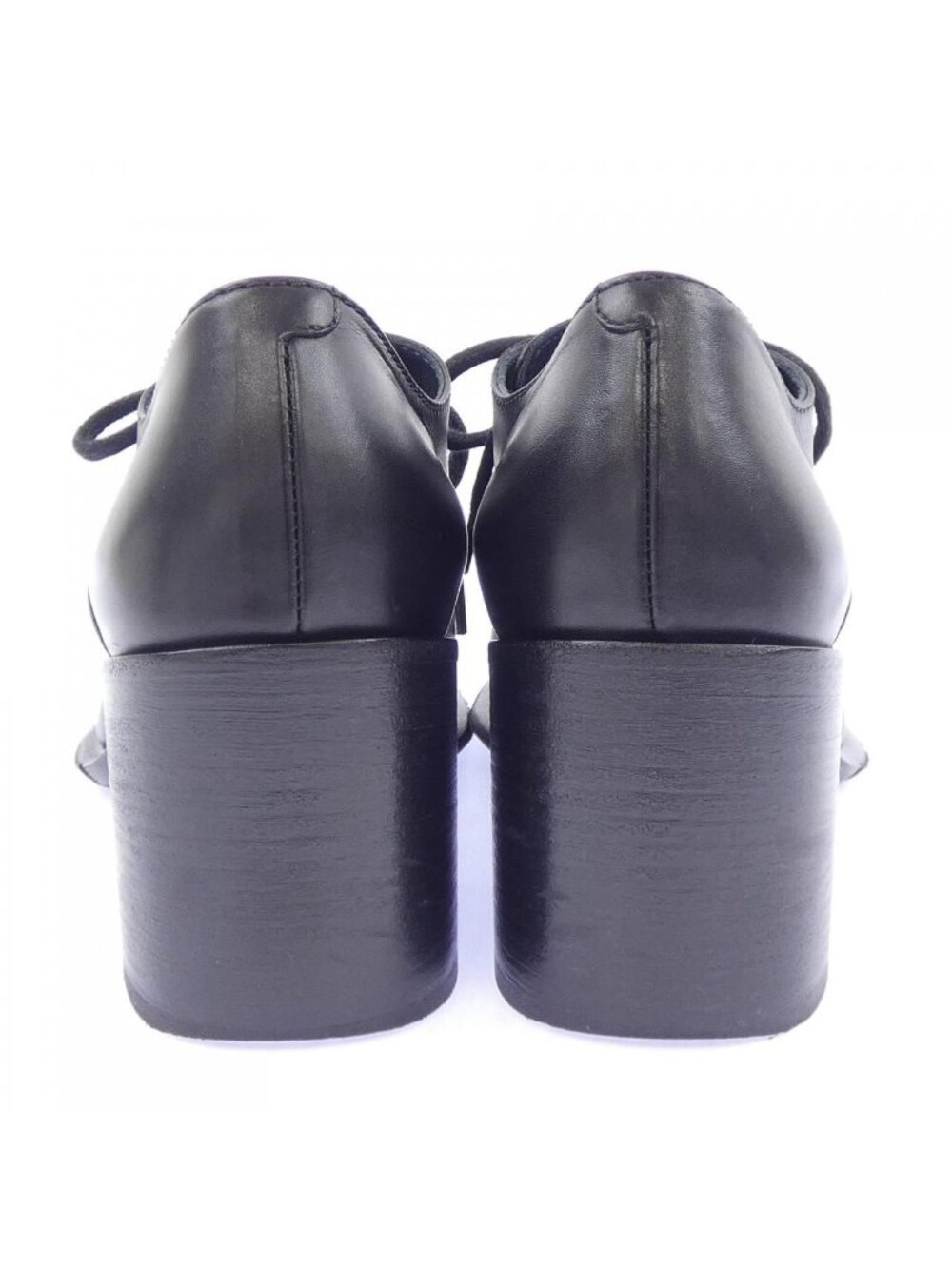 Celine Shoes Sneakers Black - Picture 5 of 6